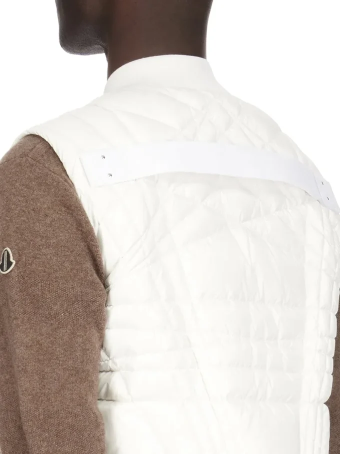 RICK OWENS – KURTKI MU02D1A03M4424-41