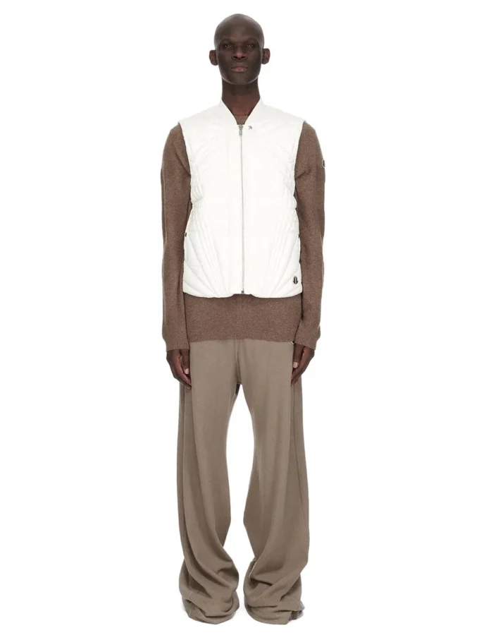 RICK OWENS – KURTKI MU02D1A03M4424-41