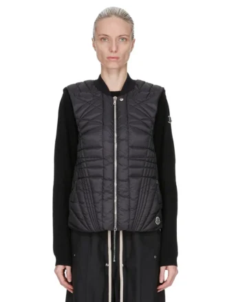 RICK OWENS – KURTKI MU02D1A03M4424-999