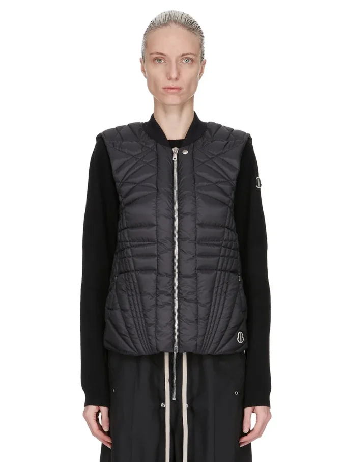 RICK OWENS – KURTKI MU02D1A03M4424-999