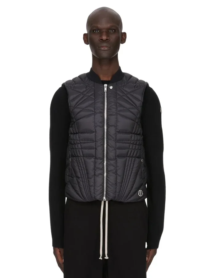 RICK OWENS – KURTKI MU02D1A03M4424-999
