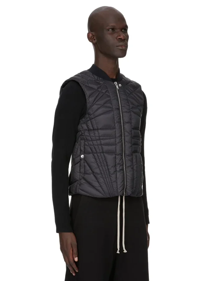 RICK OWENS – KURTKI MU02D1A03M4424-999