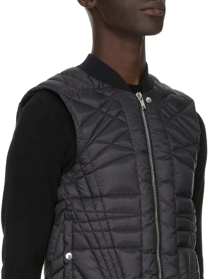 RICK OWENS – KURTKI MU02D1A03M4424-999