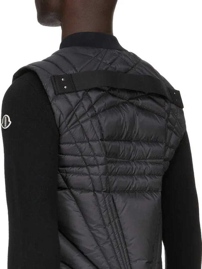 RICK OWENS – KURTKI MU02D1A03M4424-999
