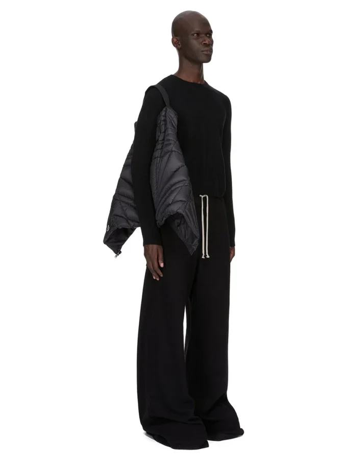RICK OWENS – KURTKI MU02D1A03M4424-999