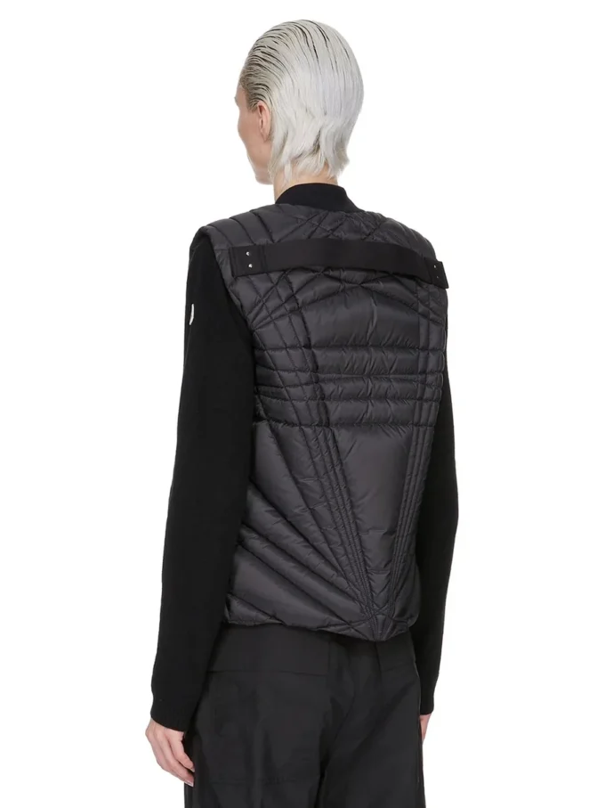 RICK OWENS – KURTKI MU02D1A03M4424-999