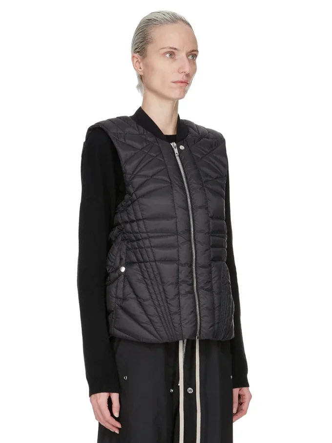 RICK OWENS – KURTKI MU02D1A03M4424-999