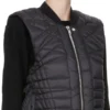RICK OWENS – KURTKI MU02D1A03M4424-999
