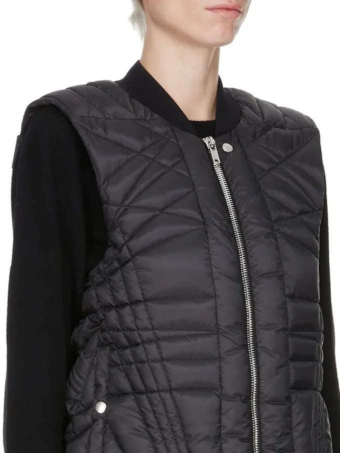 RICK OWENS – KURTKI MU02D1A03M4424-999