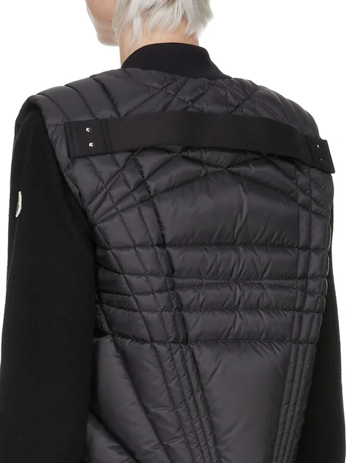 RICK OWENS – KURTKI MU02D1A03M4424-999