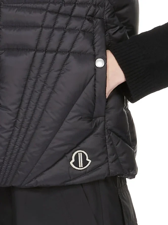 RICK OWENS – KURTKI MU02D1A03M4424-999