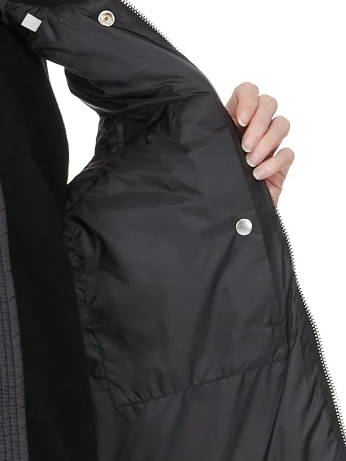 RICK OWENS – KURTKI MU02D1A03M4424-999