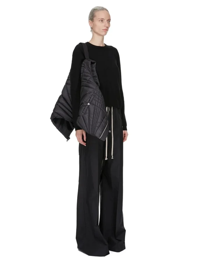 RICK OWENS – KURTKI MU02D1A03M4424-999