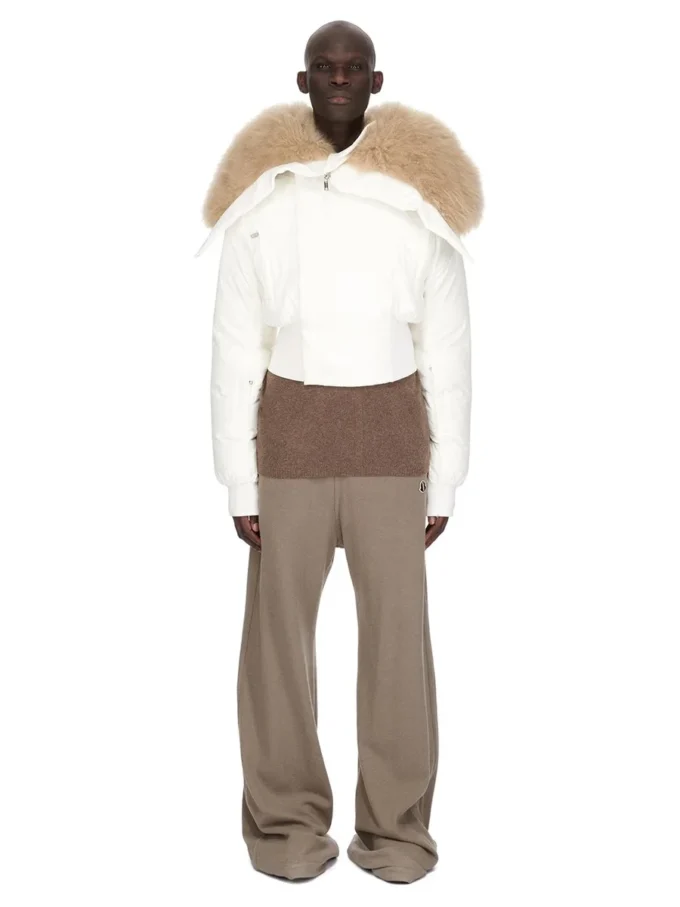 RICK OWENS – KURTKI MU02D1A08M4431-1