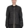 RICK OWENS – KURTKI MU02D1A10M4424-999
