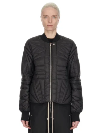 RICK OWENS – KURTKI MU02D1A10M4424-999