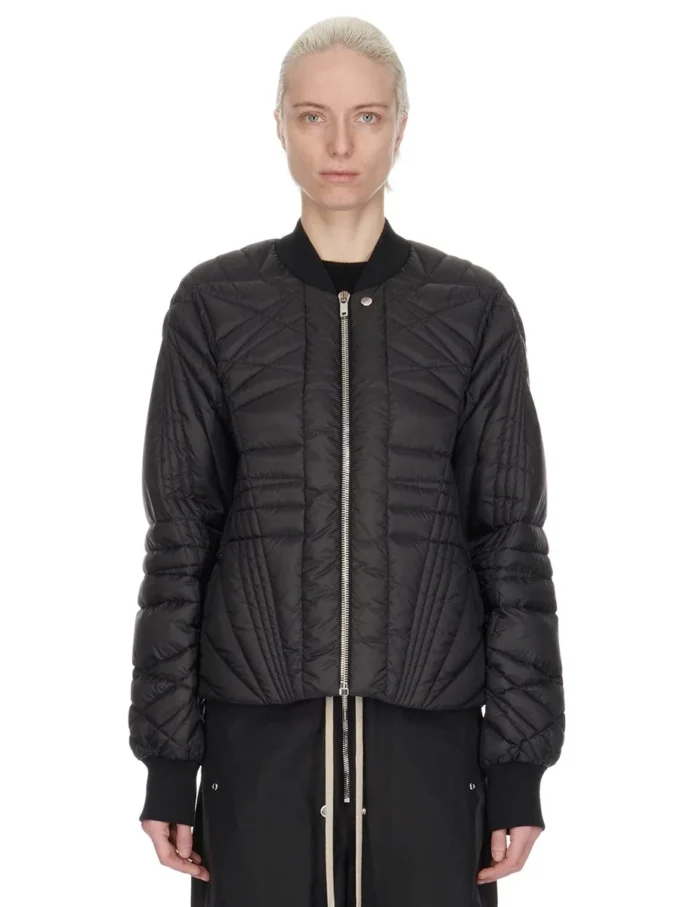RICK OWENS – KURTKI MU02D1A10M4424-999