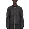 RICK OWENS – KURTKI MU02D1A10M4424-999
