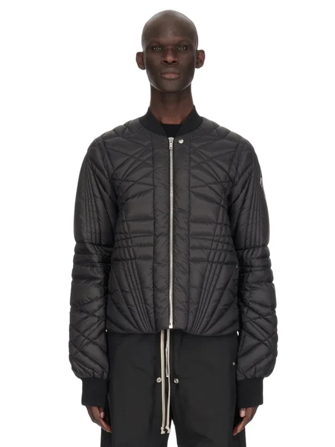 RICK OWENS – KURTKI MU02D1A10M4424-999