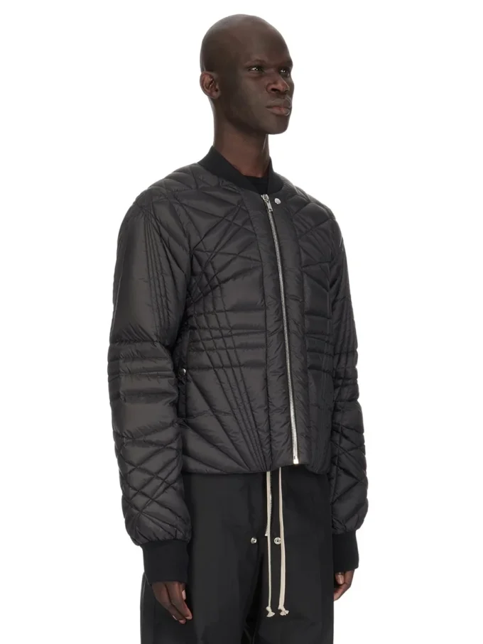 RICK OWENS – KURTKI MU02D1A10M4424-999
