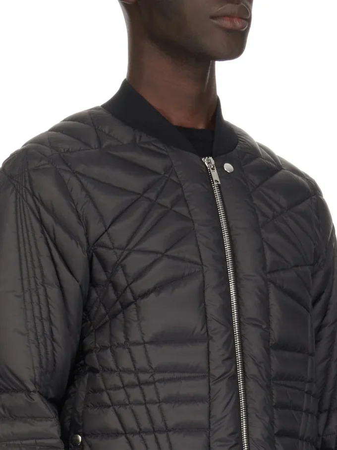 RICK OWENS – KURTKI MU02D1A10M4424-999