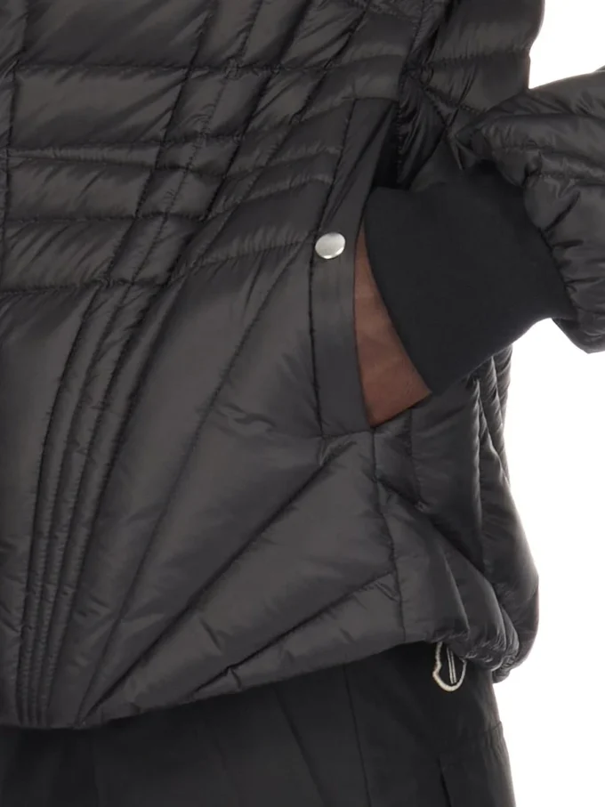 RICK OWENS – KURTKI MU02D1A10M4424-999