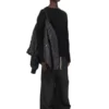 RICK OWENS – KURTKI MU02D1A10M4424-999