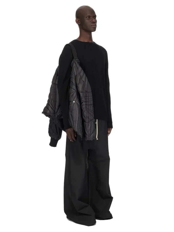 RICK OWENS – KURTKI MU02D1A10M4424-999