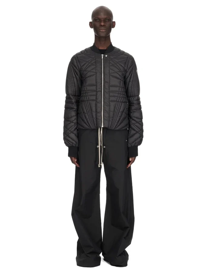 RICK OWENS – KURTKI MU02D1A10M4424-999