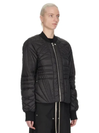 RICK OWENS – KURTKI MU02D1A10M4424-999