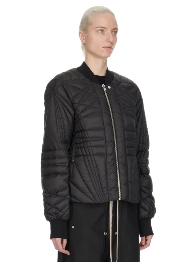 RICK OWENS – KURTKI MU02D1A10M4424-999