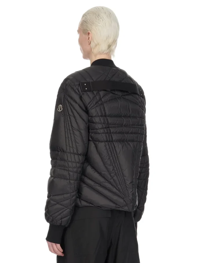 RICK OWENS – KURTKI MU02D1A10M4424-999