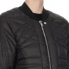 RICK OWENS – KURTKI MU02D1A10M4424-999