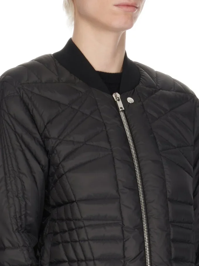 RICK OWENS – KURTKI MU02D1A10M4424-999