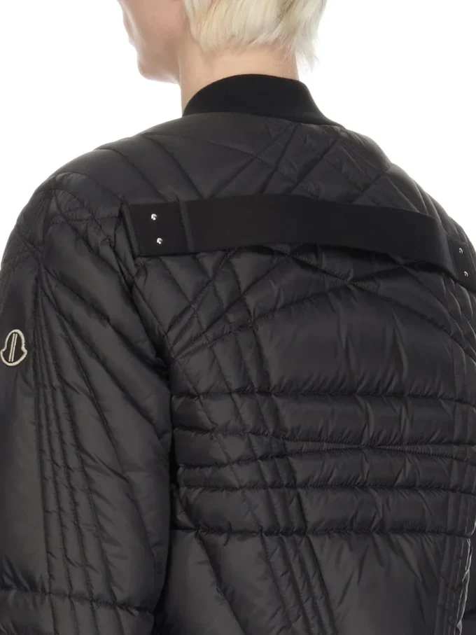 RICK OWENS – KURTKI MU02D1A10M4424-999