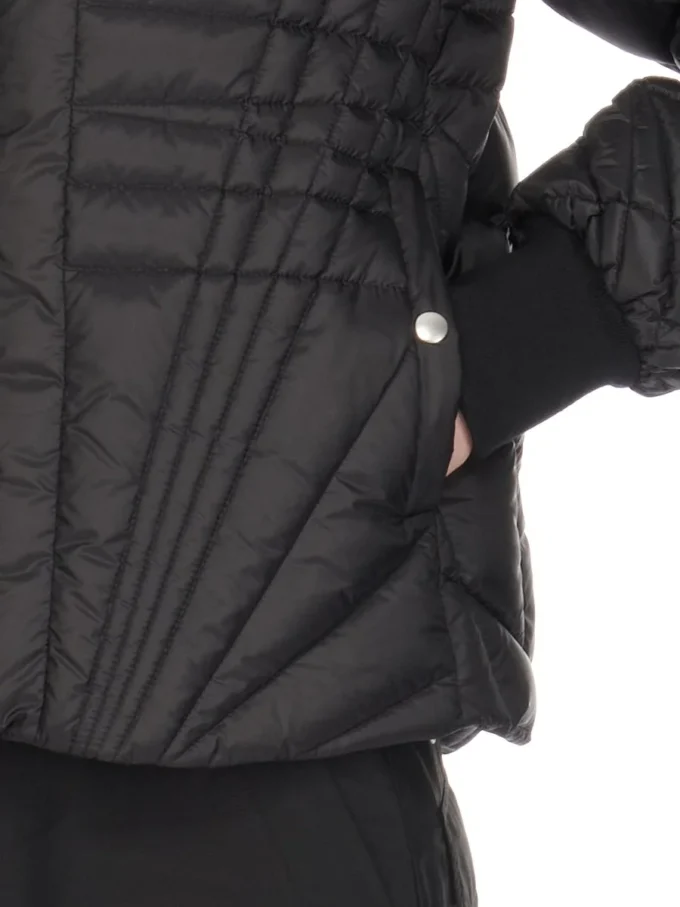 RICK OWENS – KURTKI MU02D1A10M4424-999