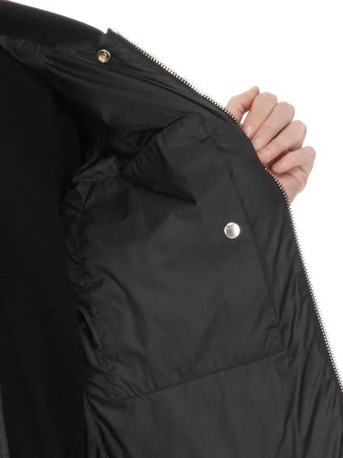 RICK OWENS – KURTKI MU02D1A10M4424-999