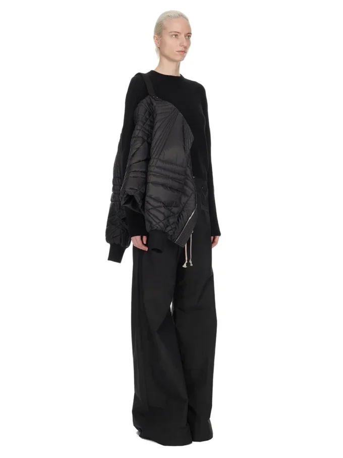 RICK OWENS – KURTKI MU02D1A10M4424-999