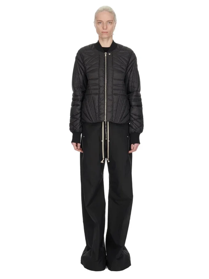 RICK OWENS – KURTKI MU02D1A10M4424-999