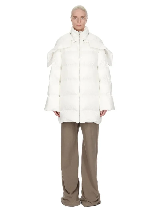 RICK OWENS – KURTKI MU02D1C02M4426-41