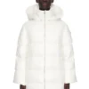 RICK OWENS – KURTKI MU02D1C02M4426-41