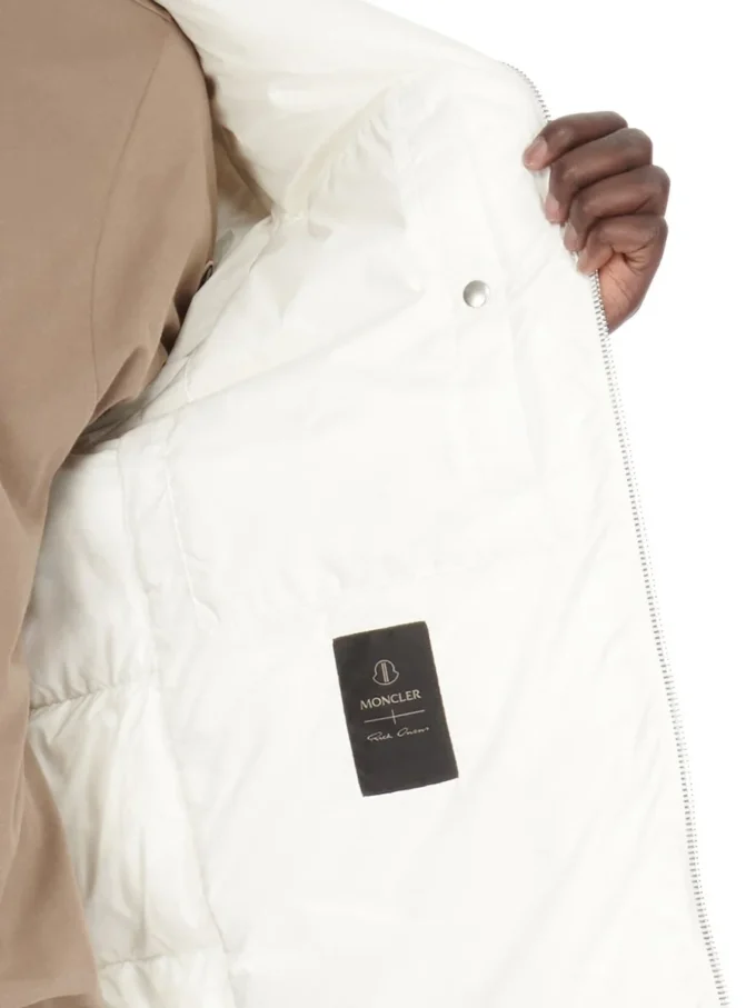 RICK OWENS – KURTKI MU02D1C02M4426-41