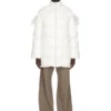 RICK OWENS – KURTKI MU02D1C02M4426-41