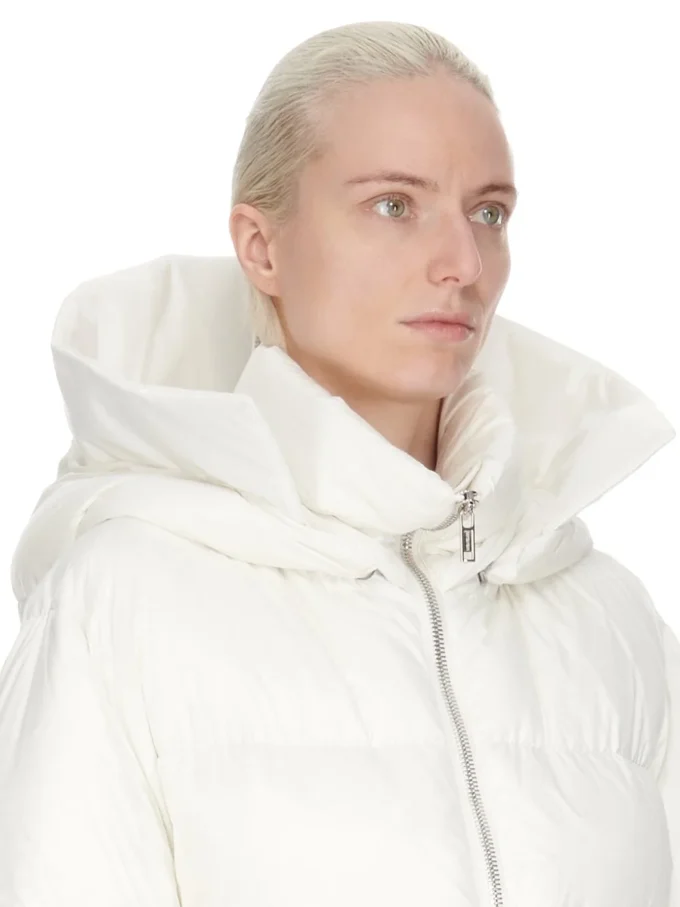 RICK OWENS – KURTKI MU02D1C02M4426-41