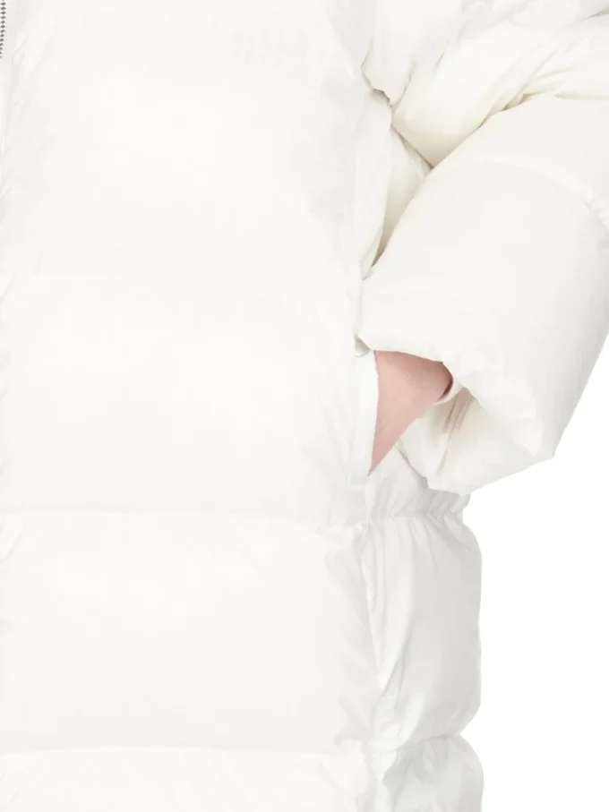 RICK OWENS – KURTKI MU02D1C02M4426-41