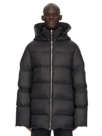 RICK OWENS – KURTKI MU02D1C02M4426-999