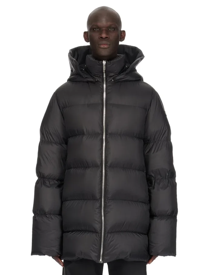 RICK OWENS – KURTKI MU02D1C02M4426-999