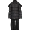 RICK OWENS – KURTKI MU02D1C02M4426-999