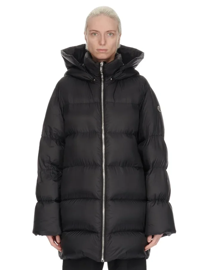 RICK OWENS – KURTKI MU02D1C02M4426-999