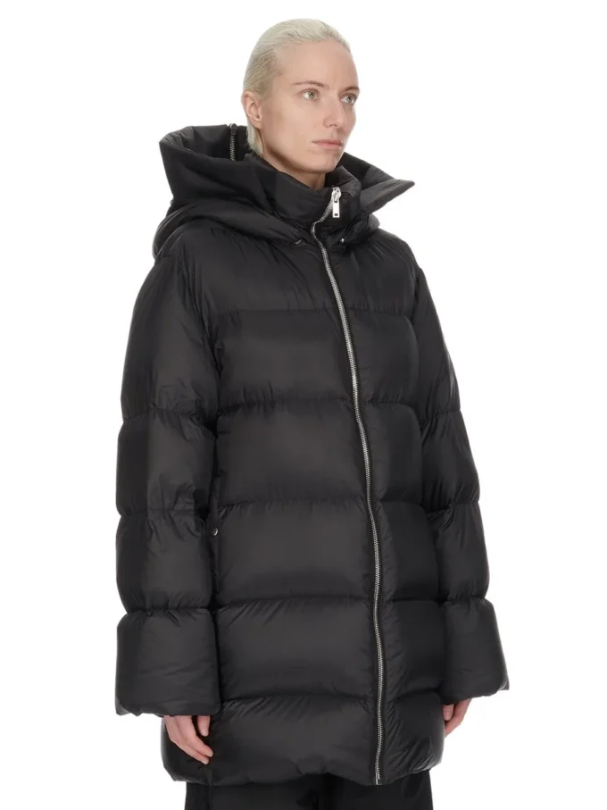 RICK OWENS – KURTKI MU02D1C02M4426-999